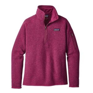 Patagonia Better Sweater
